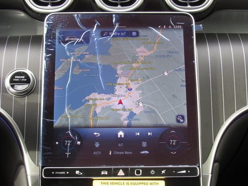 New 2026 Mercedes-Benz GLC 300 4MATIC image 30