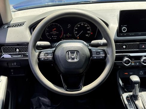 Used 2024 Honda Civic LX image 17