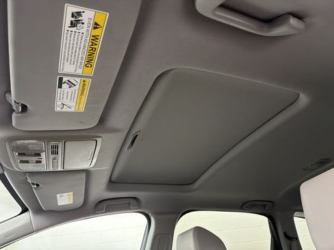 Used 2019 Honda CR-V EX-L image 23