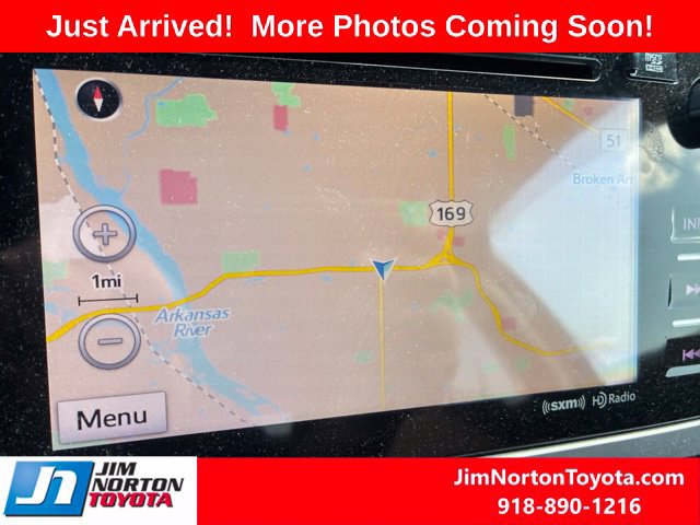 Used 2017 Subaru Outback 2.5i Touring w/ Popular Package #5A AWD/4WD image 13