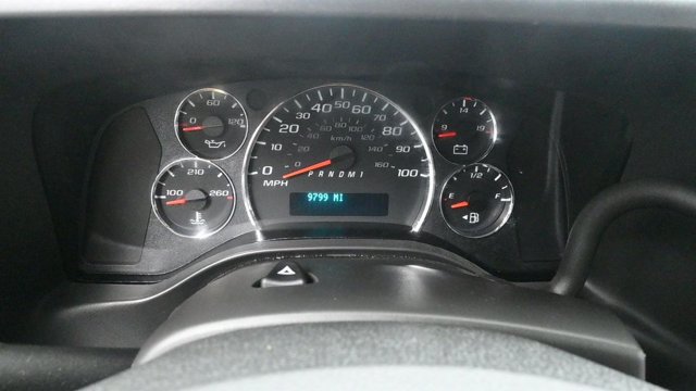 Used 2025 GMC Savana 2500 w/ Driver Convenience Package RWD image 24