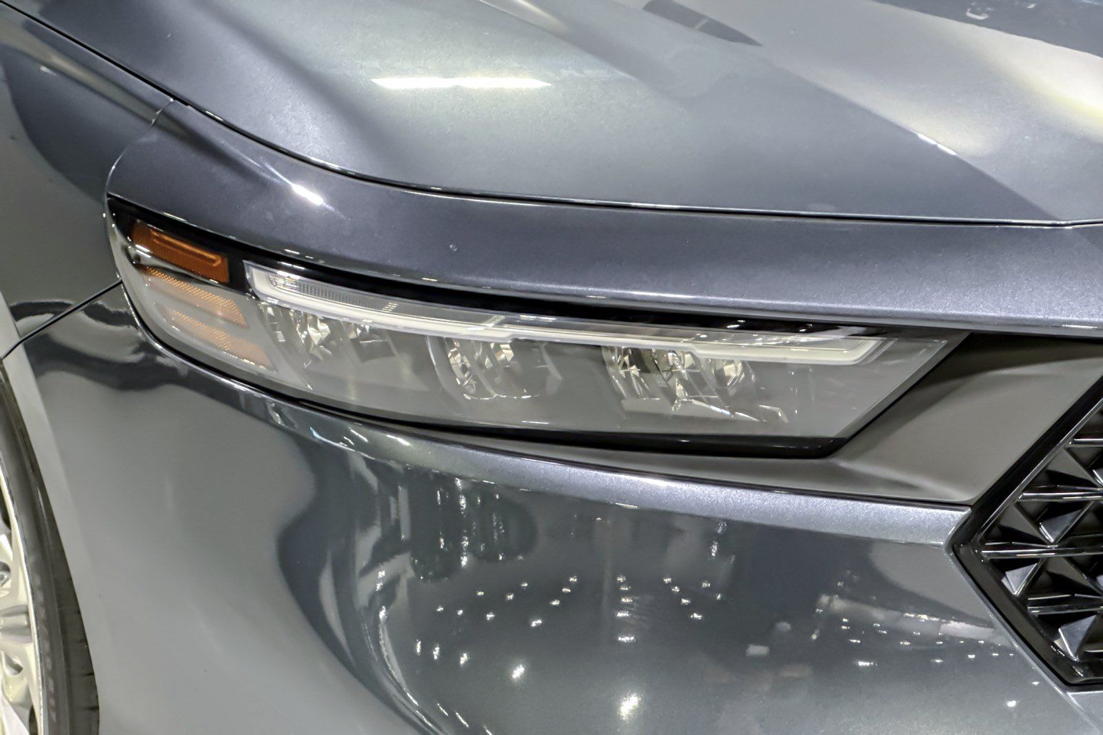 Used 2025 Honda Accord LX image 12