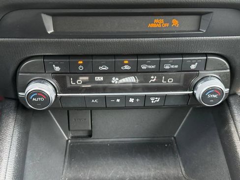 Used 2025 MAZDA CX-5 AWD 2.5 S w/ Select Package image 17