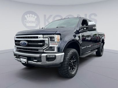 Used 2022 Ford F250 Lariat w/ Tremor Off-Road Package