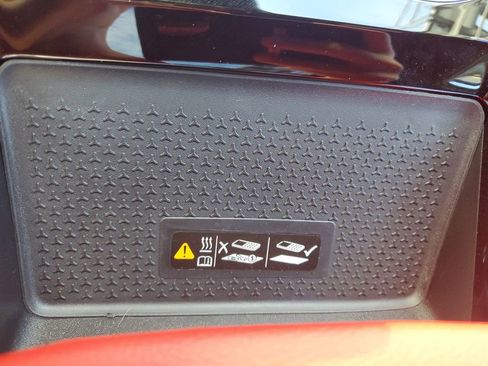 New 2026 Chevrolet Blazer EV SS image 27