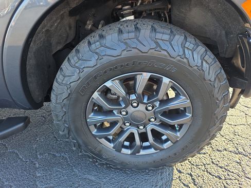 Used 2019 Ford Ranger XLT w/ Equipment Group 301A Mid image 16