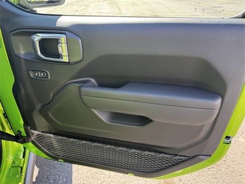 New 2026 Jeep Wrangler Willys image 13