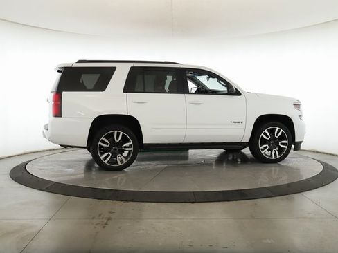 Used 2020 Chevrolet Tahoe Premier image 6