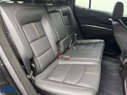 Used 2022 Chevrolet Equinox Premier w/ LPO, Floor Liner Package image 21
