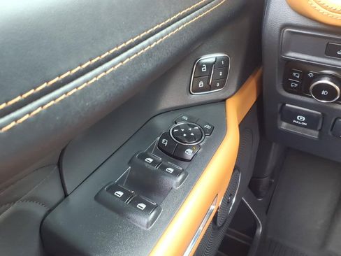 Certified 2023 Ford Expedition Platinum AWD/4WD image 24