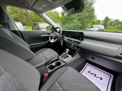 New 2026 Kia Seltos LX AWD/4WD image 19