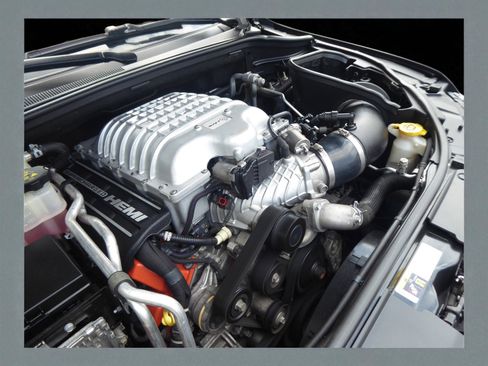 Used 2018 Jeep Grand Cherokee Trackhawk image 30