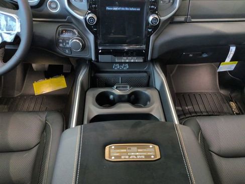 New 2026 RAM 1500 Big Horn image 18