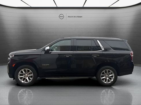 Used 2024 Chevrolet Tahoe Premier image 6