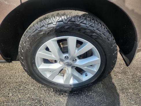 Used 2012 Nissan Murano SV image 21