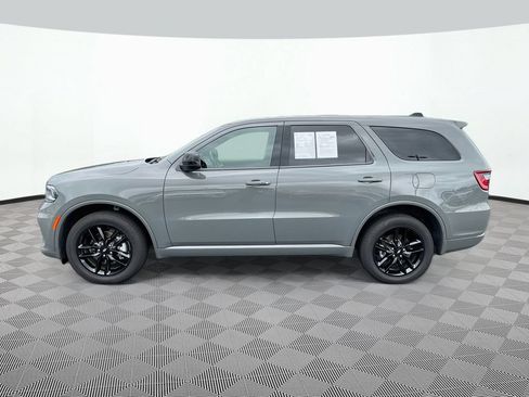 Used 2026 Dodge Durango GT AWD/4WD image 9