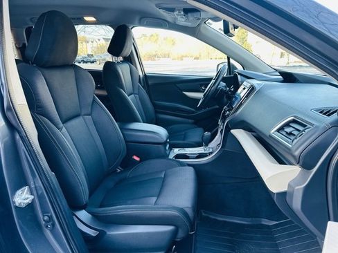 Used 2022 Subaru Ascent Premium w/ Convenience Package image 24