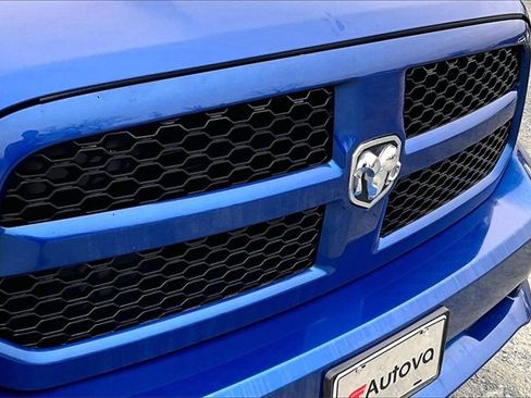 Used 2019 RAM 1500 Express w/ Express Value Package image 29