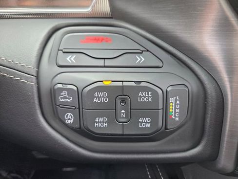 New 2026 RAM 1500 RHO w/ RHO Level 1 Equipment Group AWD/4WD image 26