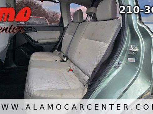 Used 2016 Subaru Forester 2.5i w/ Alloy Wheel Package image 28