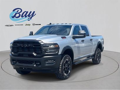 New 2026 RAM 2500 Tradesman