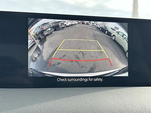 Used 2023 MAZDA CX-5 AWD 2.5 S w/ Premium Plus Pkg image 29
