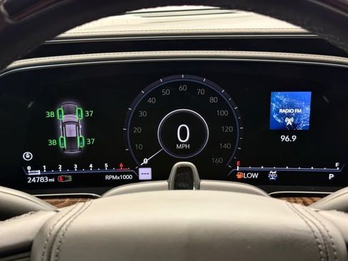 Used 2021 Cadillac Escalade Sport Platinum AWD/4WD image 41