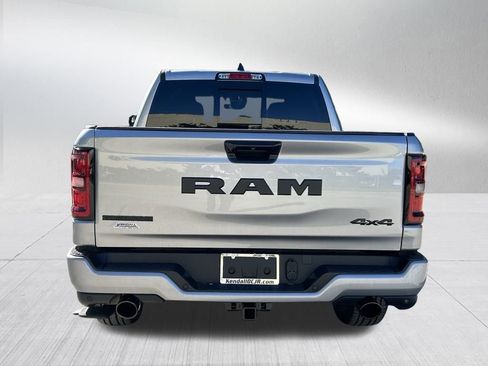 New 2026 RAM 1500 Big Horn image 6