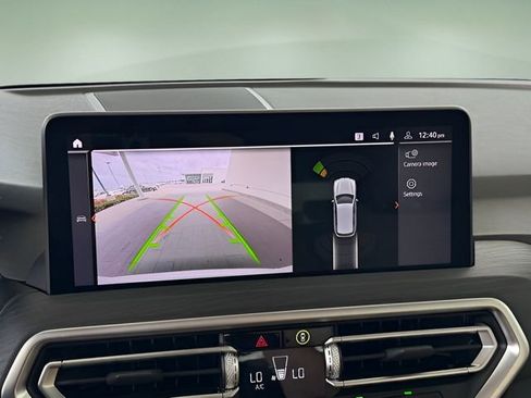 Used 2024 BMW X3 xDrive30i w/ Premium Package image 30