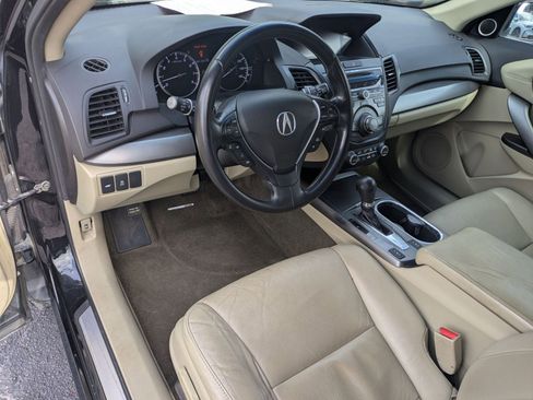 Used 2013 Acura RDX FWD w/ Technology Package image 9