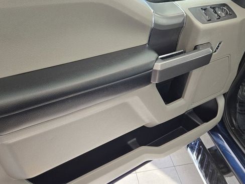 Used 2020 Ford F150 XLT w/ Equipment Group 302A Luxury image 19