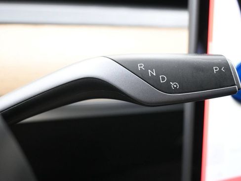 Used 2021 Tesla Model 3 Standard Range Plus RWD image 16