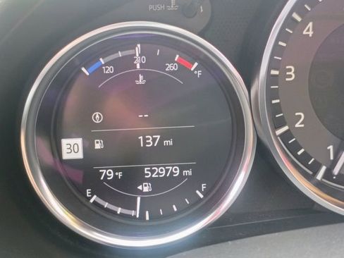 Used 2020 MAZDA MX-5 Miata RF Grand Touring RWD image 28