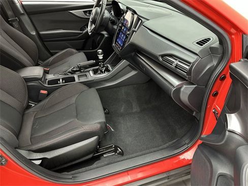 Used 2022 Subaru WRX Premium image 23