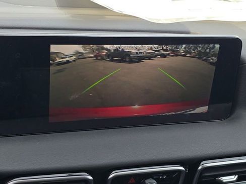 New 2026 Nissan Sentra SV w/ Floor Mat Package FWD image 17