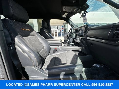 Used 2025 Ford F150 Tremor AWD/4WD image 30