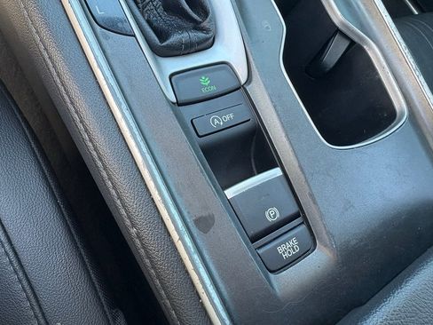 Certified 2021 Honda Accord EX-L image 25