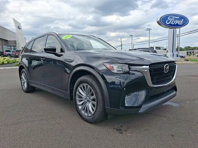 Used 2024 MAZDA CX-90 3.3 Turbo w/ Preferred Package