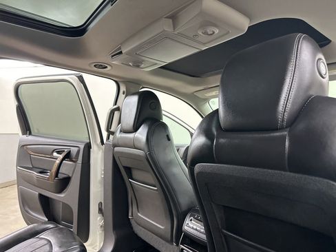 Used 2014 GMC Acadia Denali AWD/4WD image 22