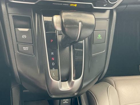 Used 2018 Honda CR-V EX-L image 20