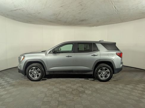 Certified 2025 GMC Terrain Elevation image 3