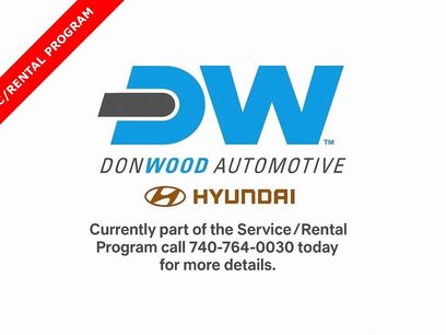 New 2025 Hyundai Venue SEL
