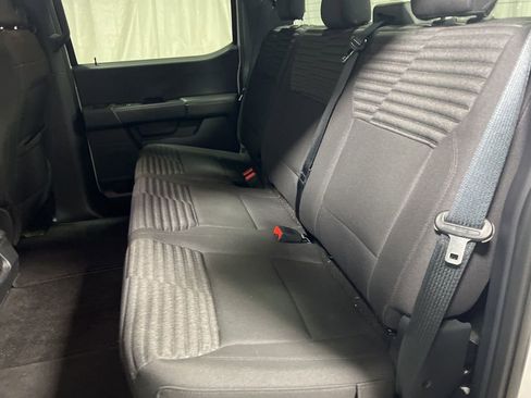 Used 2022 Ford F150 XL w/ STX Appearance Package image 18