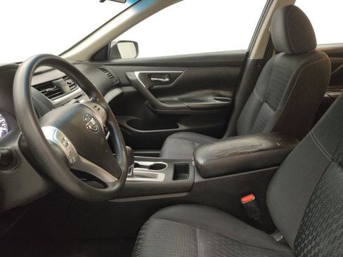 Used 2017 Nissan Altima 2.5 S w/ Power Driver Seat Package image 17