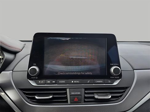 Used 2023 Nissan Altima 2.5 SR image 24