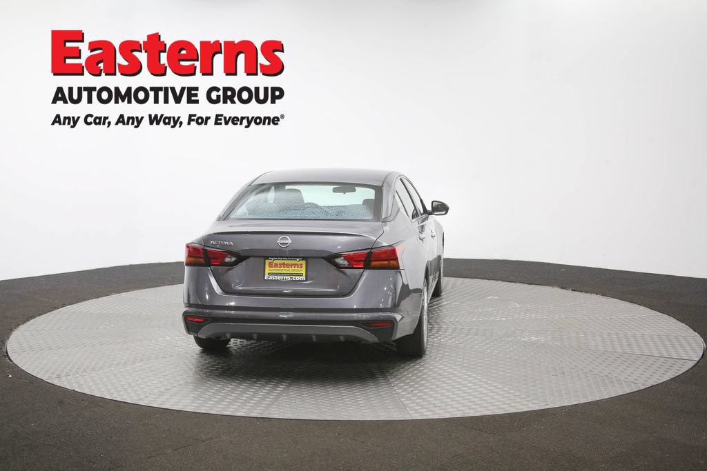 Used 2024 Nissan Altima 2.5 S FWD image 35