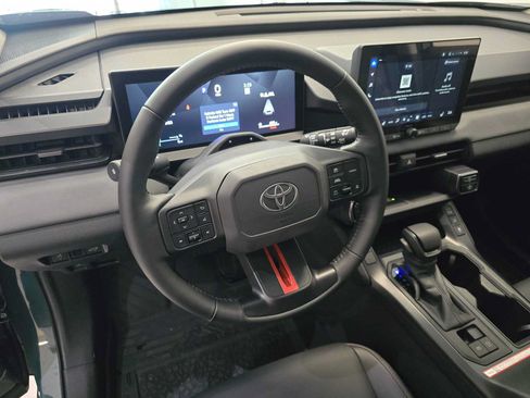 Certified 2026 Toyota RAV4 AWD Plug-in Hybrid image 2