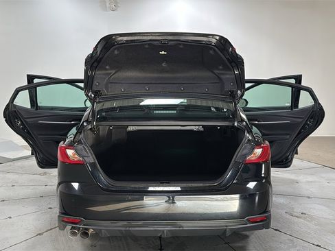 Certified 2025 Toyota Camry SE image 16