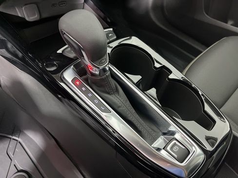 New 2026 Chevrolet Trax ACTIV FWD image 31