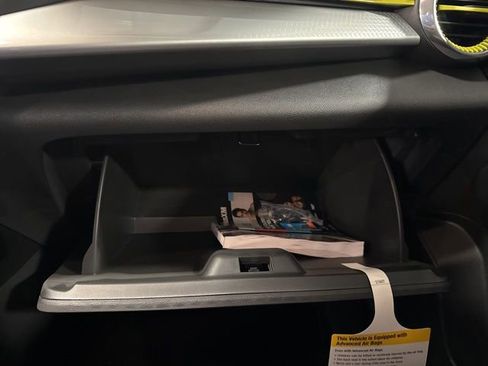 New 2026 Chevrolet Trax LT image 26